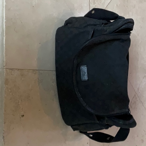 Gucci Other - Gucci Diaper Bag